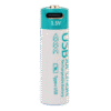 Eternal USB Rechargeable AA Battery - 2600mAh Eco-Friendly