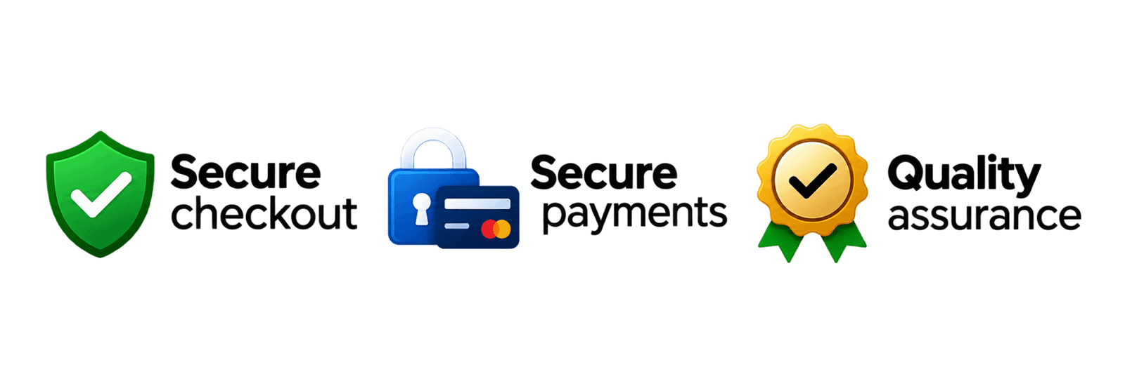 Trust Badge Image
